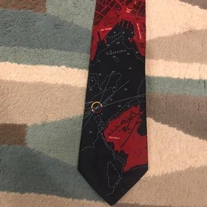 Vintage men’s tie.